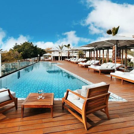 Cartesiano Boutique & Wellness Hotel (Adults Only) Puebla Exterior foto