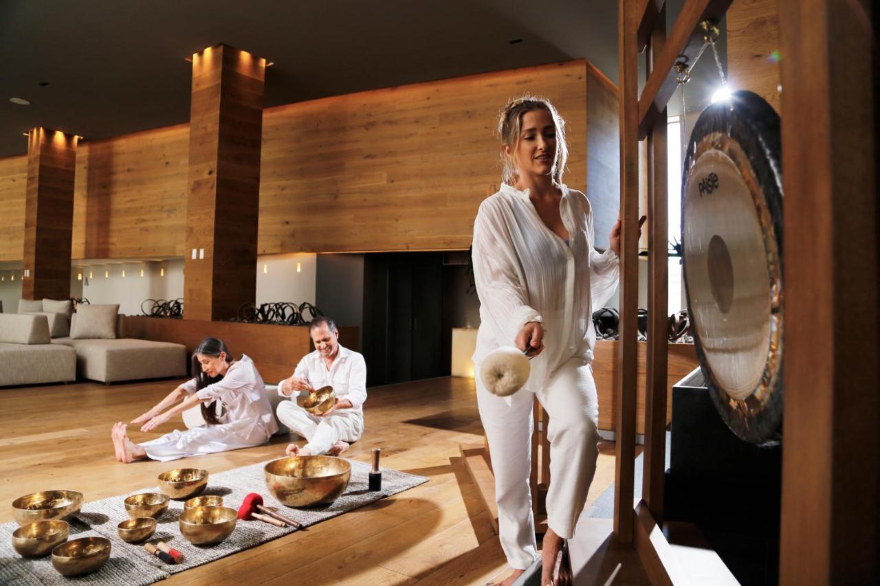 Cartesiano Boutique & Wellness Hotel (Adults Only) Puebla Exterior foto