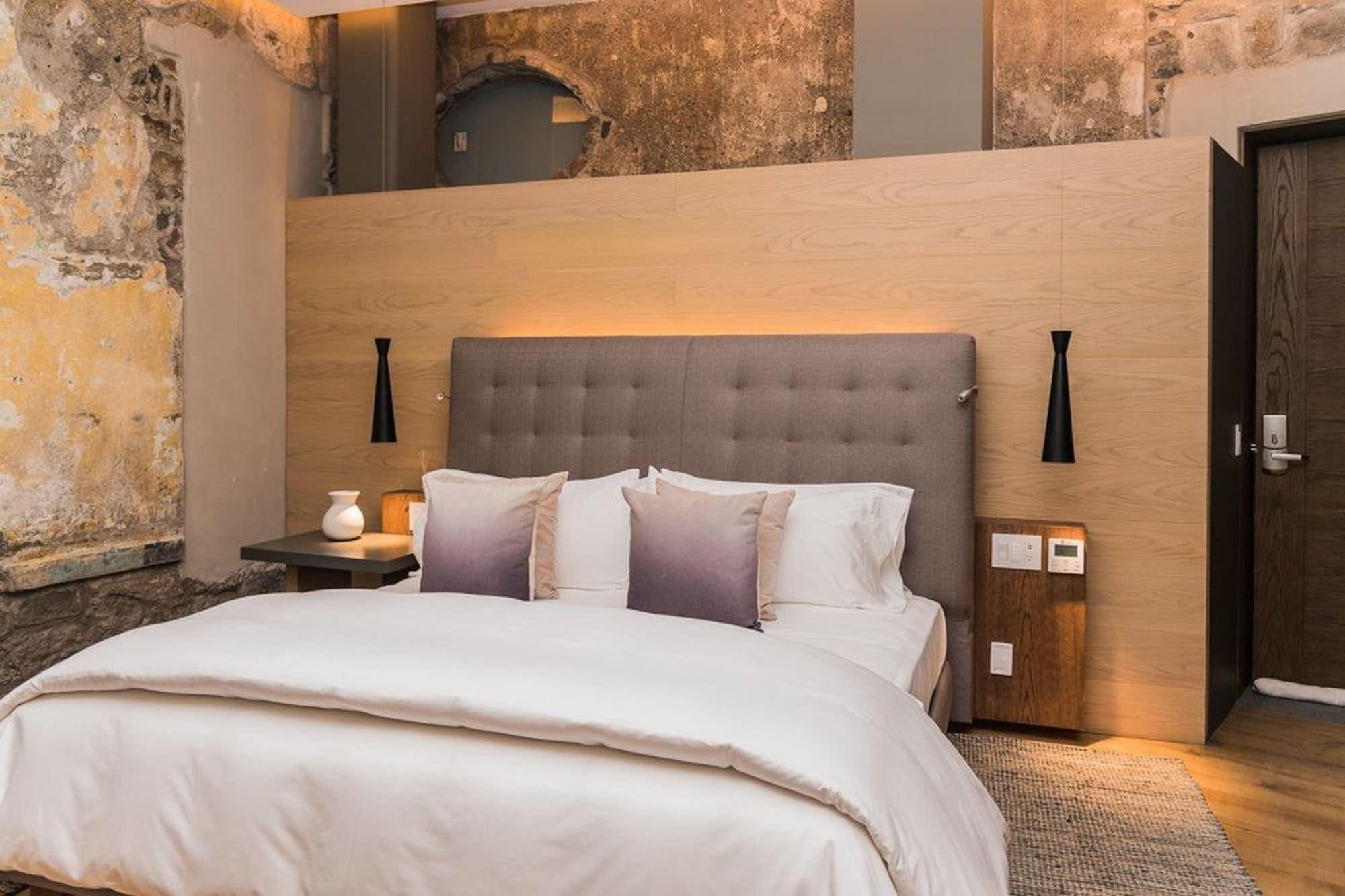 Cartesiano Boutique & Wellness Hotel (Adults Only) Puebla Exterior foto