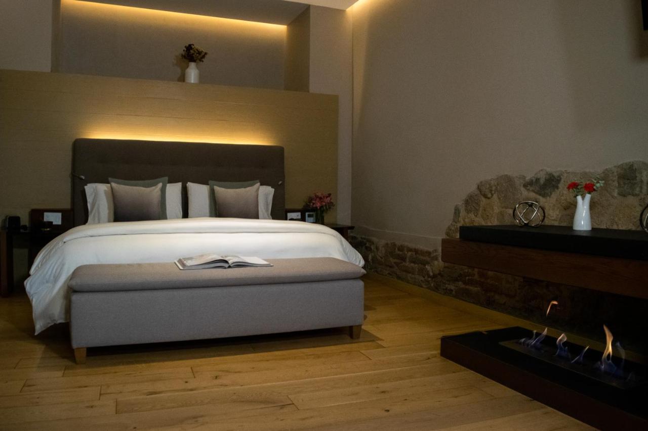 Cartesiano Boutique & Wellness Hotel (Adults Only) Puebla Exterior foto