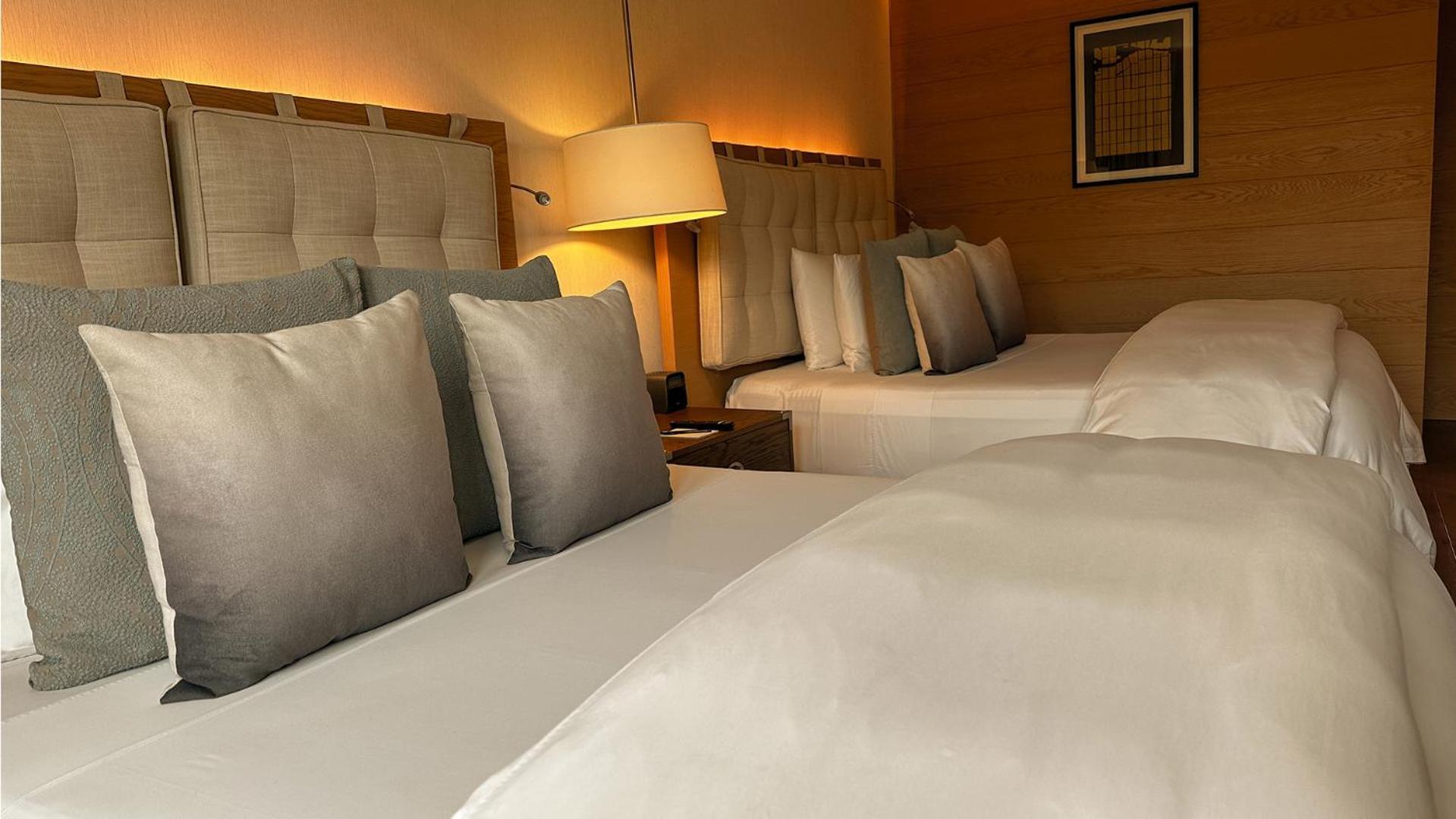 Cartesiano Boutique & Wellness Hotel (Adults Only) Puebla Exterior foto