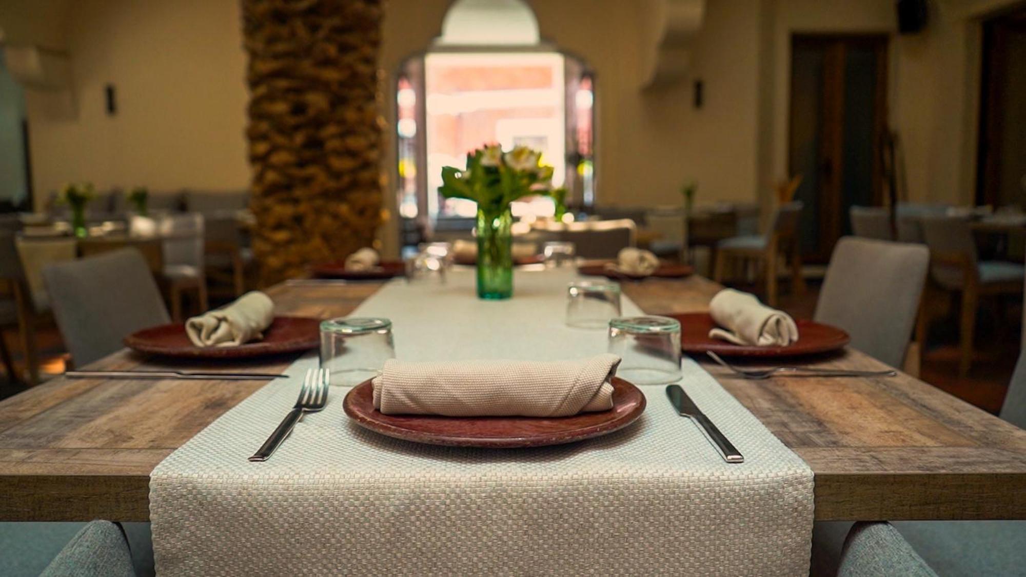 Cartesiano Boutique & Wellness Hotel (Adults Only) Puebla Exterior foto